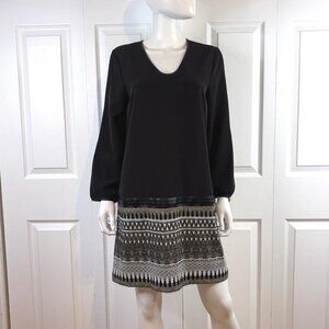 LAUREN VIDAL women's dress small LIKE NEW!!